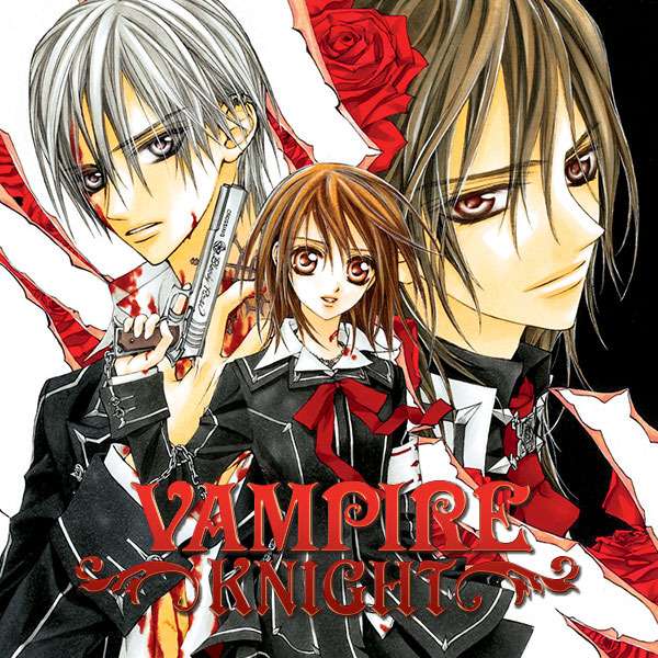 Vampire Knight